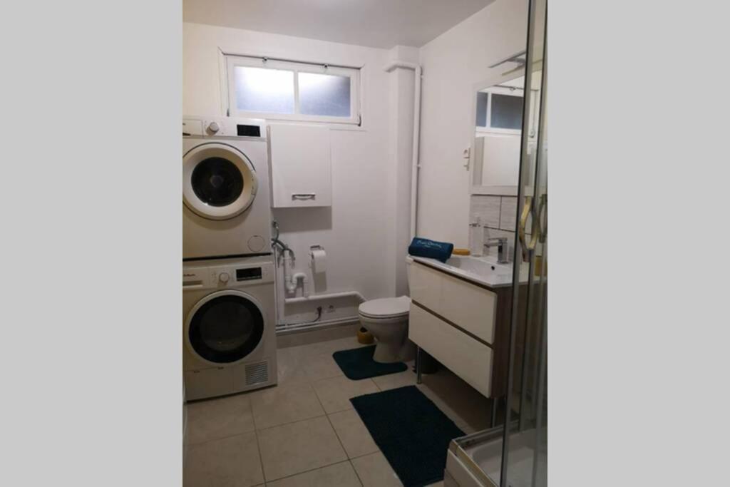 Apartment Appartement, Les Templiers, Rdc Vue Proche Centre *