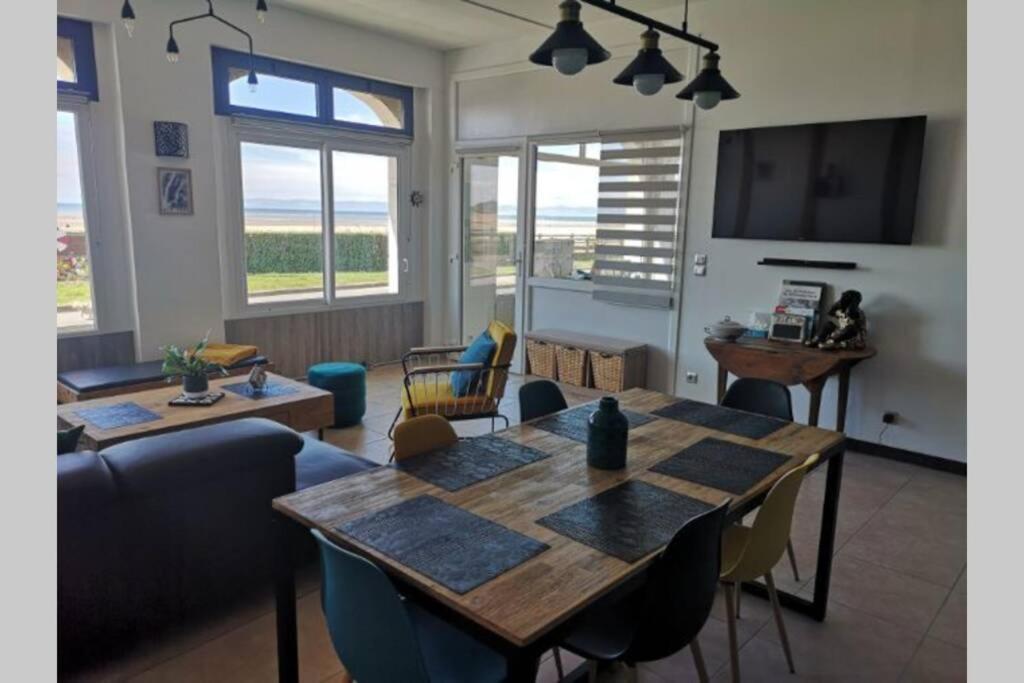 Appartement, Les Templiers, Rdc Vue Proche Centre Houlgate