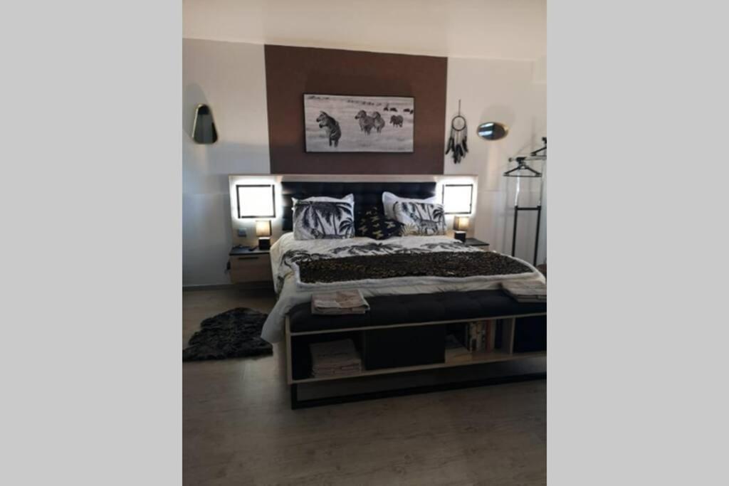 Appartement, Les Templiers, Rdc Vue Proche Centre Houlgate