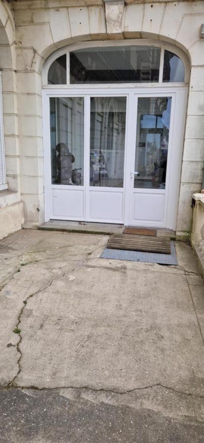 Appartement, Les Templiers, Rdc Vue Proche Centre