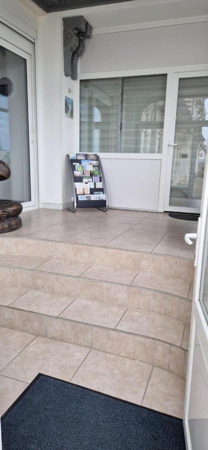 Appartement, Les Templiers, Rdc Vue Proche Centre Apartment Houlgate