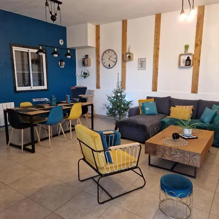 Appartement, Les Templiers, Rdc Vue Mer Proche Centre Ville Houlgate Exterior photo